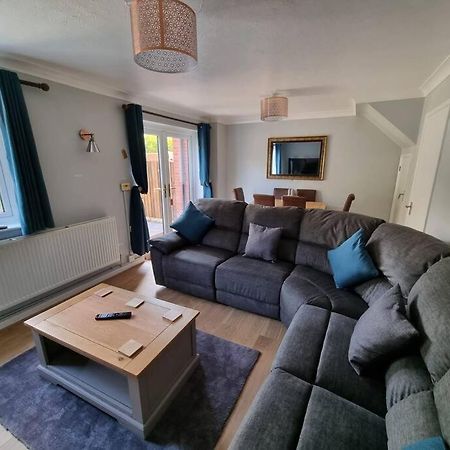41 Mortimer Drive, Ideal Location Near Ludlow Orleton Zewnętrze zdjęcie