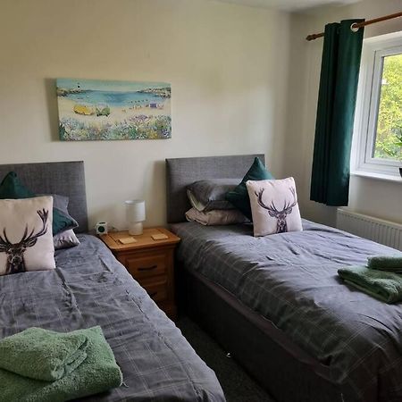 41 Mortimer Drive, Ideal Location Near Ludlow Orleton Zewnętrze zdjęcie