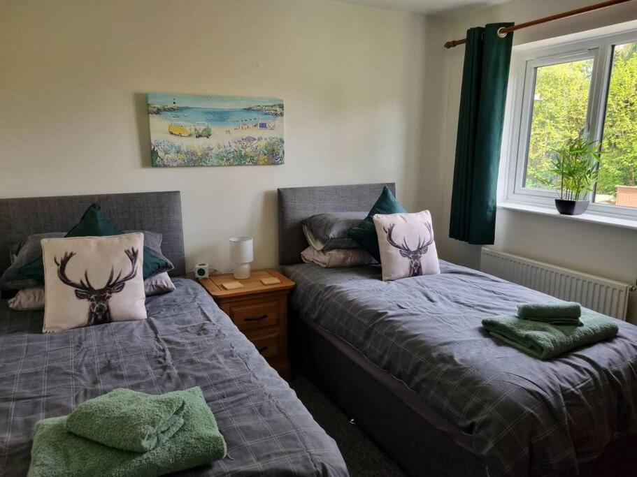 41 Mortimer Drive, Ideal Location Near Ludlow Orleton Zewnętrze zdjęcie